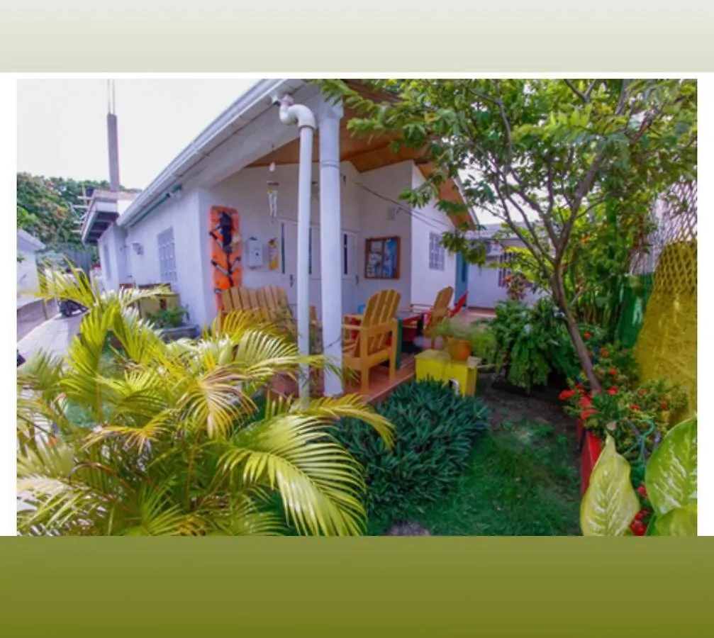 Apartamentos Katy San Andrés