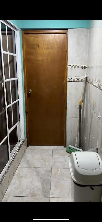 Apartamentos Katy San Andrés Ubytování v soukromí