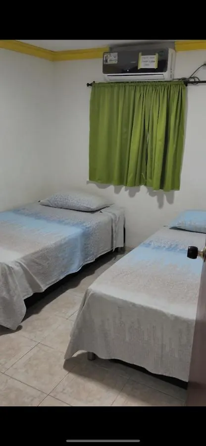 Apartamentos Katy San Andrés