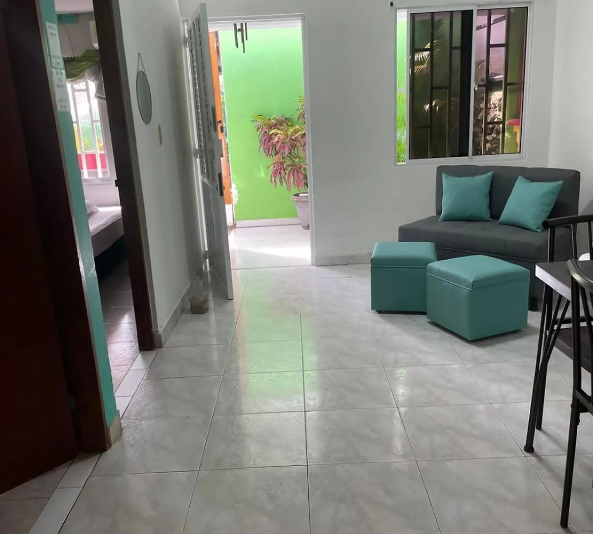 Apartamentos Katy San Andrés