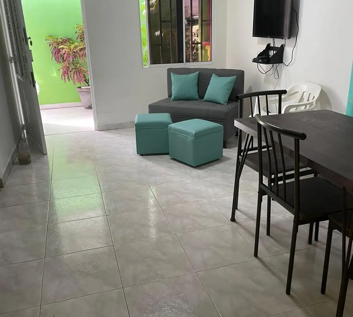 Ubytování v soukromí Apartamentos Katy San Andrés