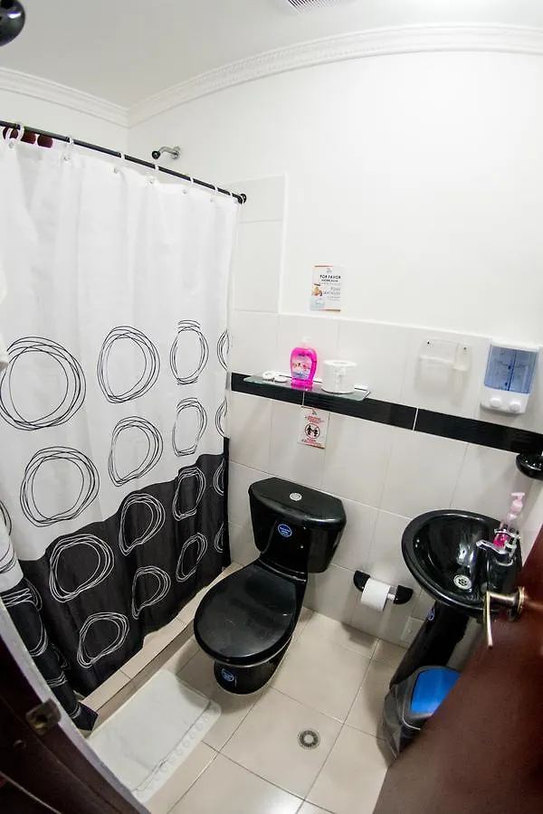 Ubytování v soukromí Apartamentos Katy San Andrés